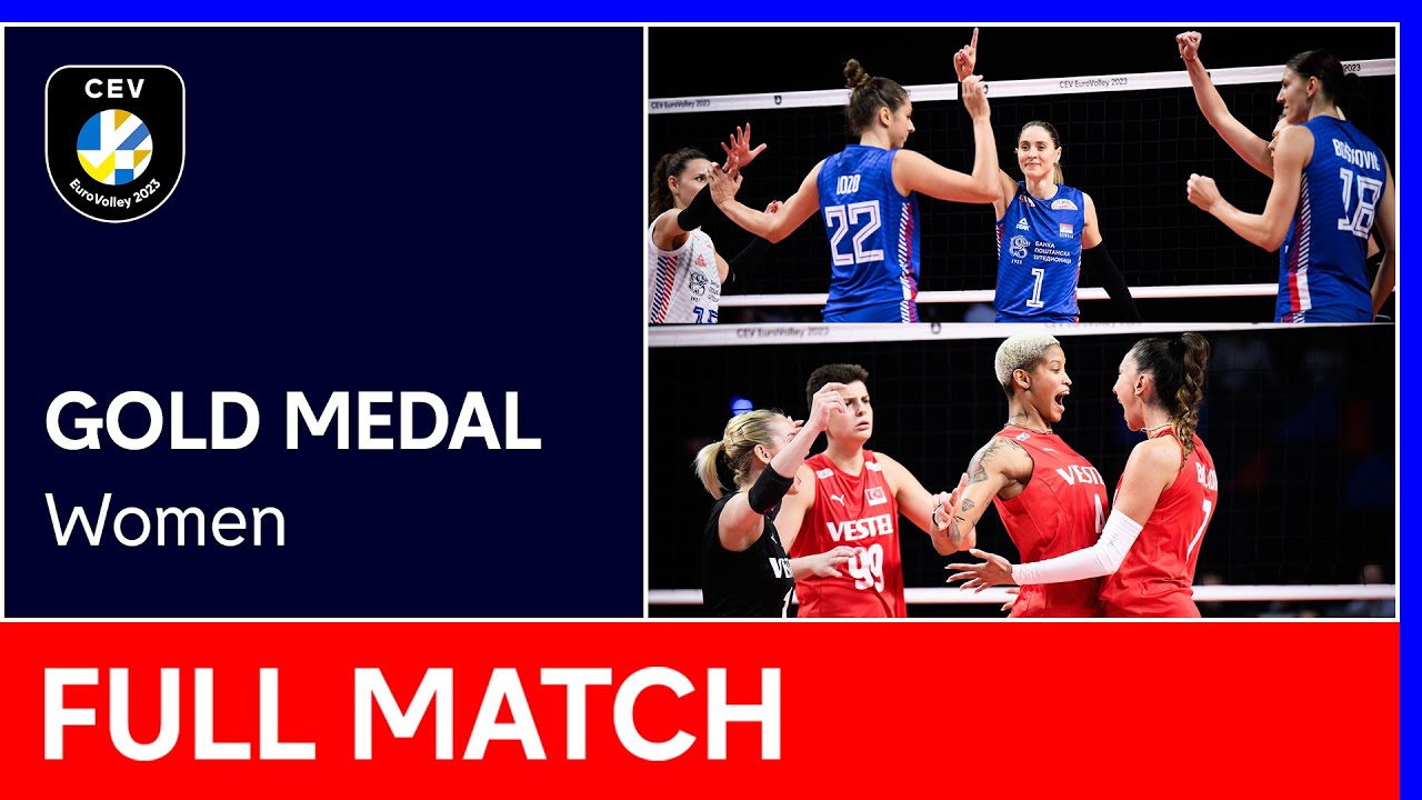 eurovolley live stream free