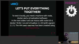 Theo The Authorized Keys Manager How to manage easily and securely ssh accesses to your servers