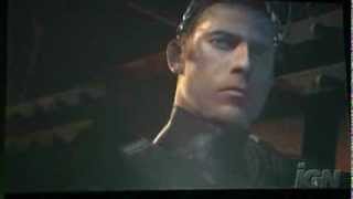 Splinter Cell 4 X05 first trailer