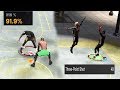 HOW TO DOMINATE WITH A PURE LOCKDOWN DEFENDER IN NBA 2k20