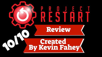 Project Restart Review | 10/10 For Project Restart
