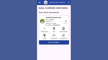 Samarth parent App | Steps to Download