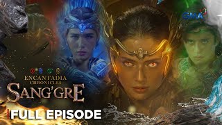 Sang'gre: Ang pagbawi sa Encantadia! (Full Episode 86 - October 13, 2025) | Encantadia Chronicles