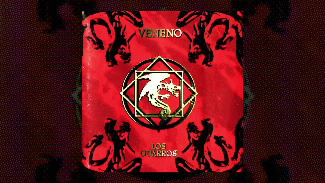 Los Guarros - Corazón