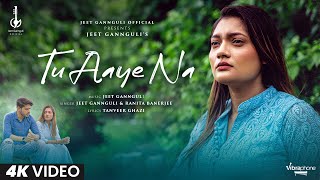 Download Lagu Tu Aaye Na | Jeet Gannguli |  Ranita Banerjee | Official Music Video | New Hindi Romantic Song 2025 MP3