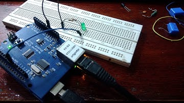 ARDUINO MODBUS TCP/IP SE COMUNICANDO COM SCADABR