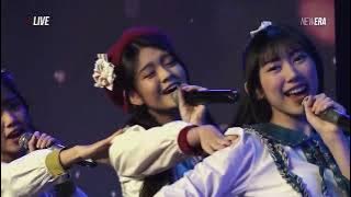 JKT48 - Finland Miracle (Lulu, Christy, Jessi) - CMR 14 Januari