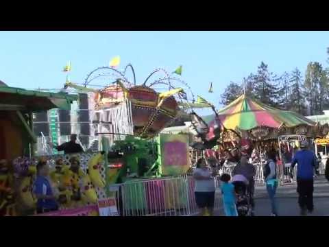 video:A Day at the Fair Part 1
