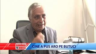 ROMNIA, TE IUBESC! - CINE A PUS ARO PE BUTUCI