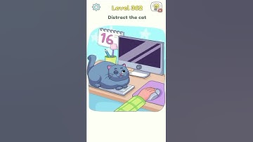 DOP 3 Level 362 Walkthrough Solutions