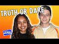 13 Reasons Why Cast Play Truth or Dare