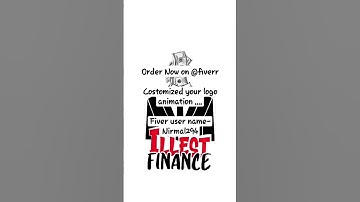 Animate your logo: Captivate Your Audiance #fiverr #how #logo #attractive