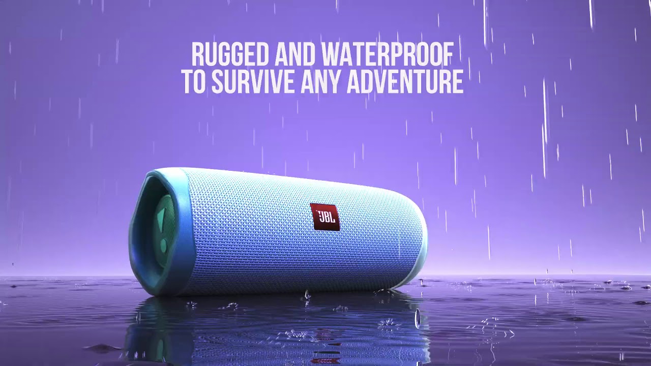 JBL Flip 5 YouTube