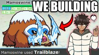 Building The Most INSANE POKEBILITIES AAA TEAMS on Pokemon Showdown... THIS TIER IS CRAZY !sub