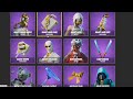 *NEW* Upcoming item Shop Cosmetics!! NEW Fortnite Bundle LOSERFRUIT, Henchmen Skins & MORE!!