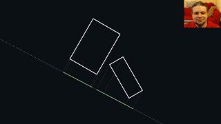Collision detection tra rettangoli ruotati (e non solo): il SAT