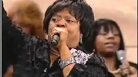 Evangelist Lemmie Battles: Holy Ghost Power