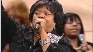 Evangelist Lemmie Battles: Holy Ghost Power