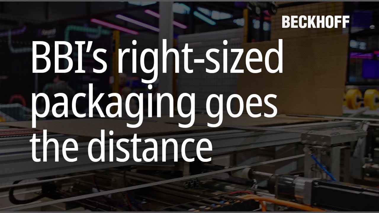 From small to extra-large boxes, BBI meets right-sized packaging needs ...