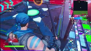 50 Level Deathrun Race