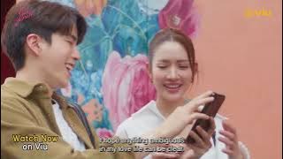 Find Yourself Teaser (Thai) Watch Now On Viu