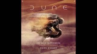 Dune Sketchbook - Full Soundtrack OST