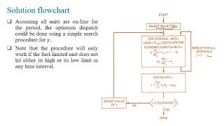lecture 12 part 2 of 3-Economic Load Dispatch-Complex take or Pay fuel Supply Model