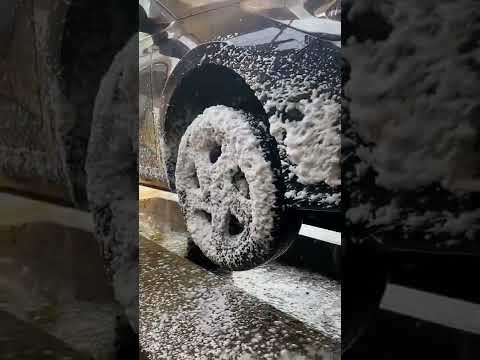 Verna Washing Status Video #shorts