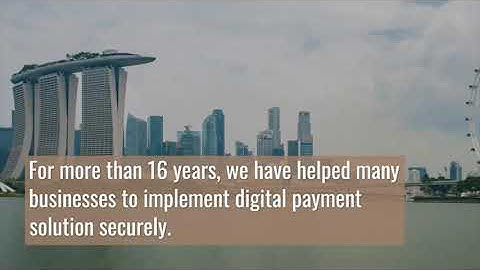 Oxpay - Beyond Digital Payments