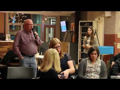 The Spectrum of Precarious Employment - Event Highlights