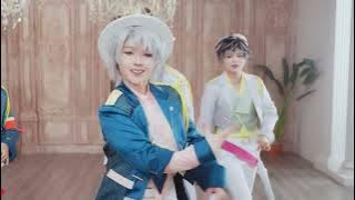 【原创振付】520特辑💗Tea take「四选一！！！」请你接受我的爱❤️Idolish7 Cos Take my Rose