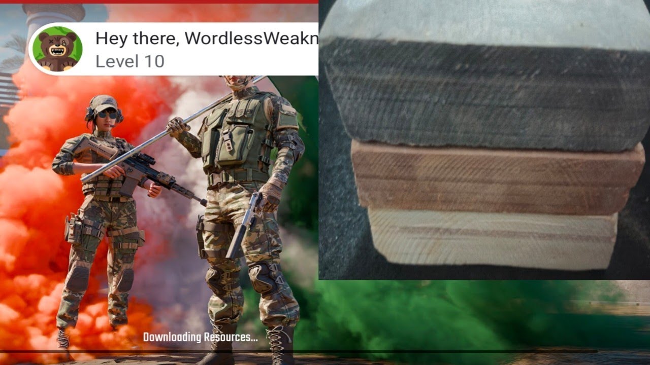 Indian army fire game