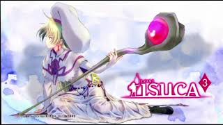 Isuca Opening Song - Never Say Never Slowed Reverb