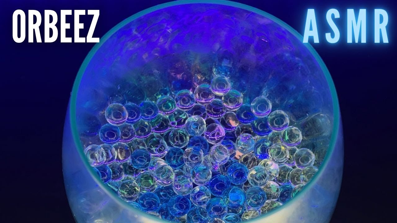 Cómo hacer ORBEEZ FLUORESCENTES  ORBEEZ RADIACTIVAS - Experimentos y  Juegos 