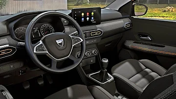 Quando costa la nuova Dacia Sandero?