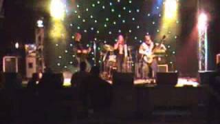 Cedra - Toxicomane Affective - Bailus Festival