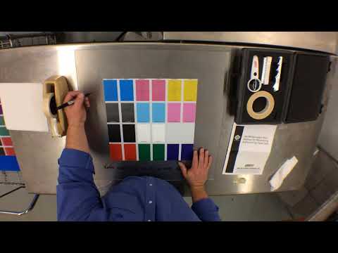 UV Ink Adhesion