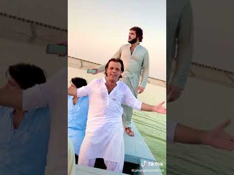 JAHANGIR KHAN TIKTOK جهانګیرخان ټیک ټاک