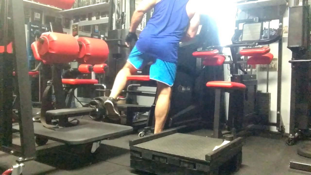 Nautilus Next Generation Rowing Machine - YouTube