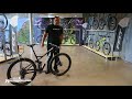 Felt Edict FRD Full Suspension Mountain Bike 2018