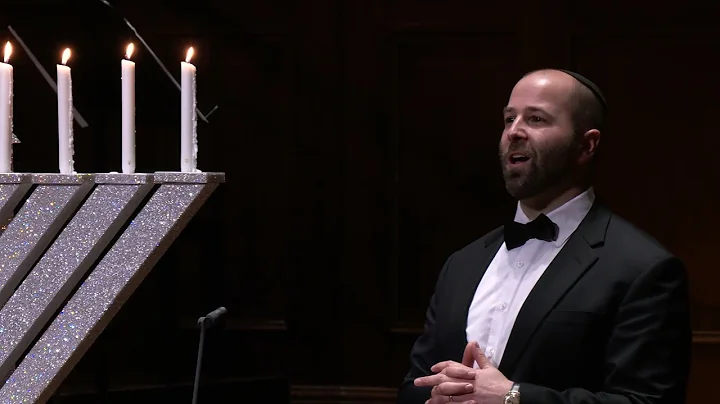 Maoz Tsur at the Concertgebouw 2021 - EMPTY HALL