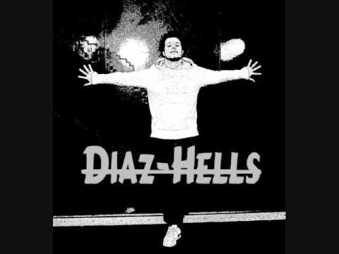 Ma Seule Chance Part 1 - Diaz-Hells