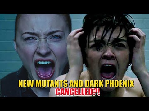 Disney Buys FOX & Cancels New Mutants & Dark Phoenix?! [RUMOR] | Nerd Heard @MasterTainment