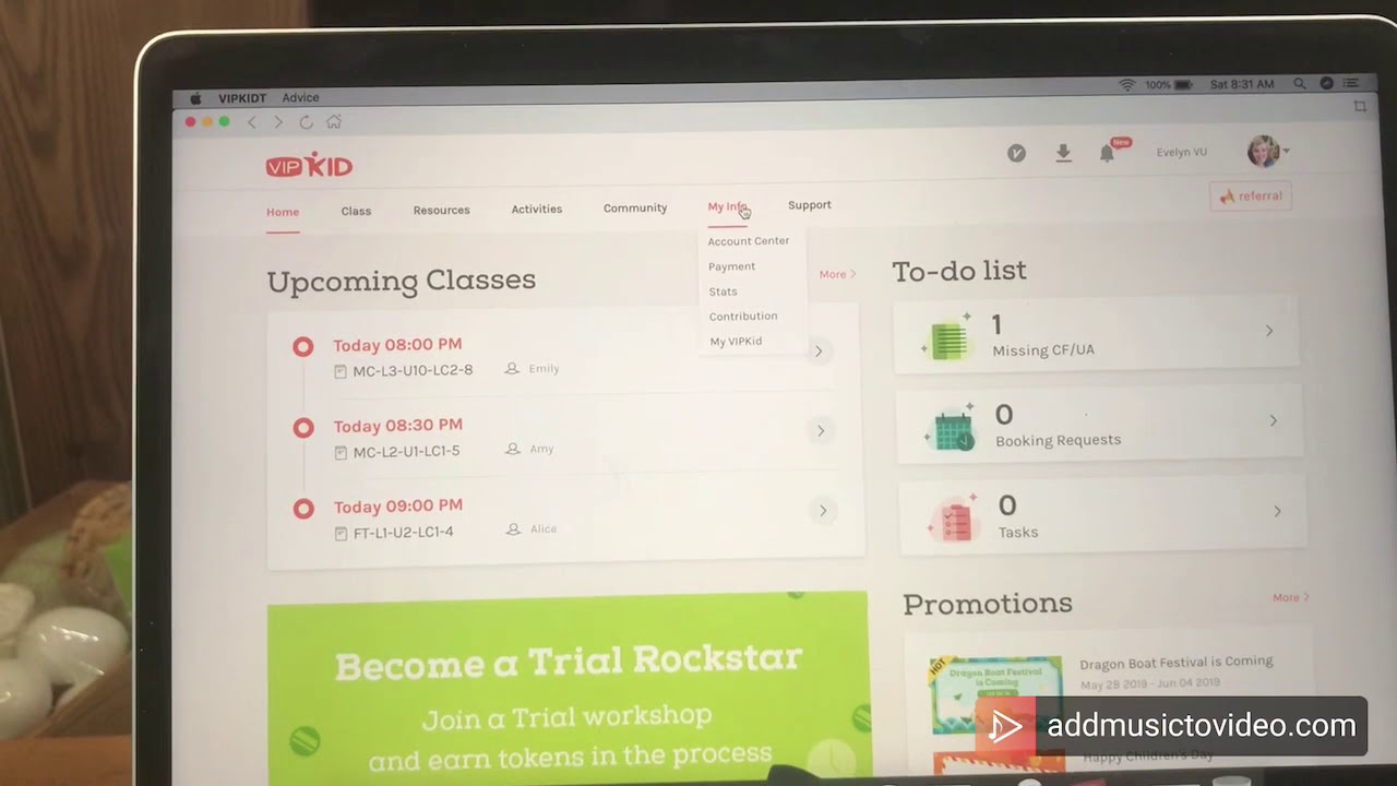 HOW TO RENEW YOUR VIPKID CONTRACT (signing my 4th contract) - YouTube