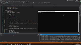 Win32 Getch Struct Termios