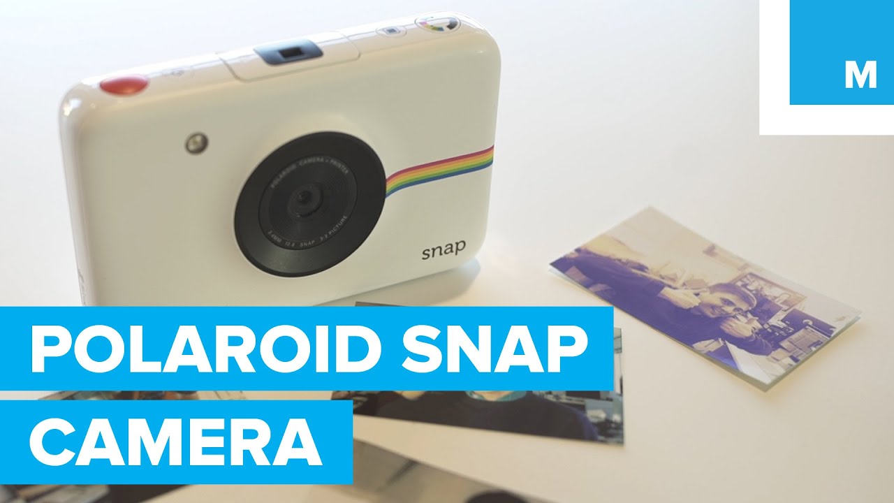 polaroid snap camera ebay