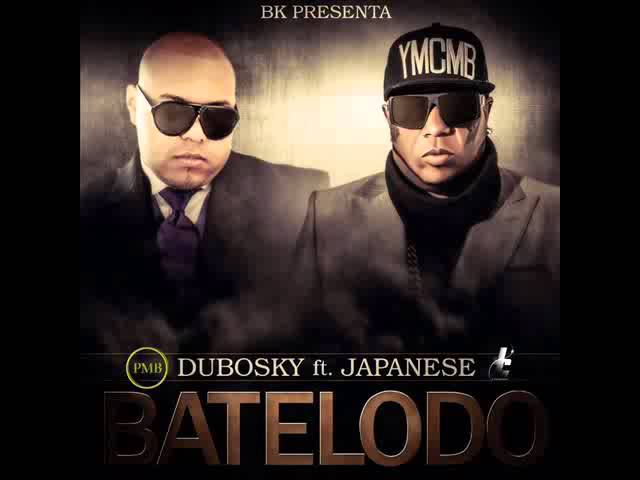 Watch Dubosky ft Japanese - Bate Lodo on YouTube Watch Dubosky ft Japanese - Bate Lodo on YouTube