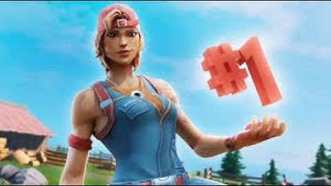 Fortnite Romania (Livestream)