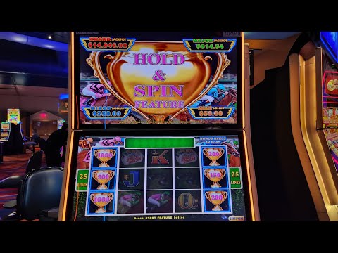The NEW QUICK HIT LINK Slot May Be The Best One YET!!!🤑🧨🤗🎰