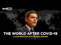 Munk Dialogues - Fareed Zakaria